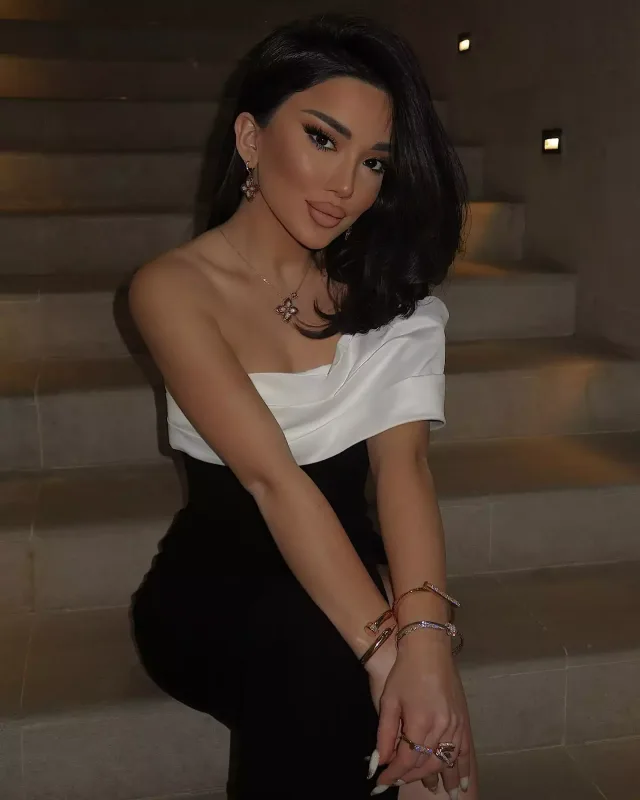 Mehin dəyişib kürən oldu