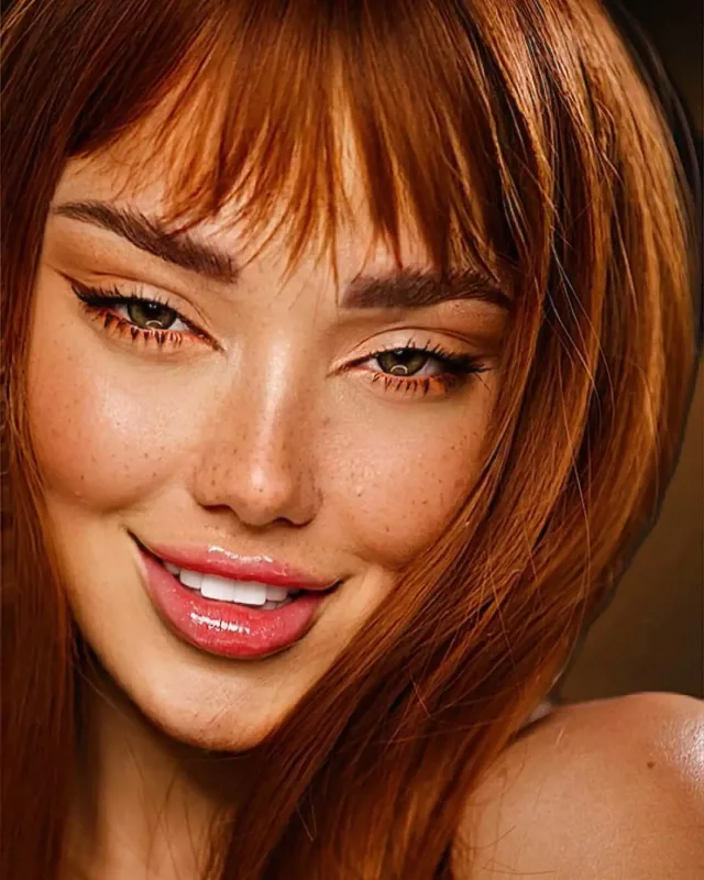 Mehin dəyişib kürən oldu