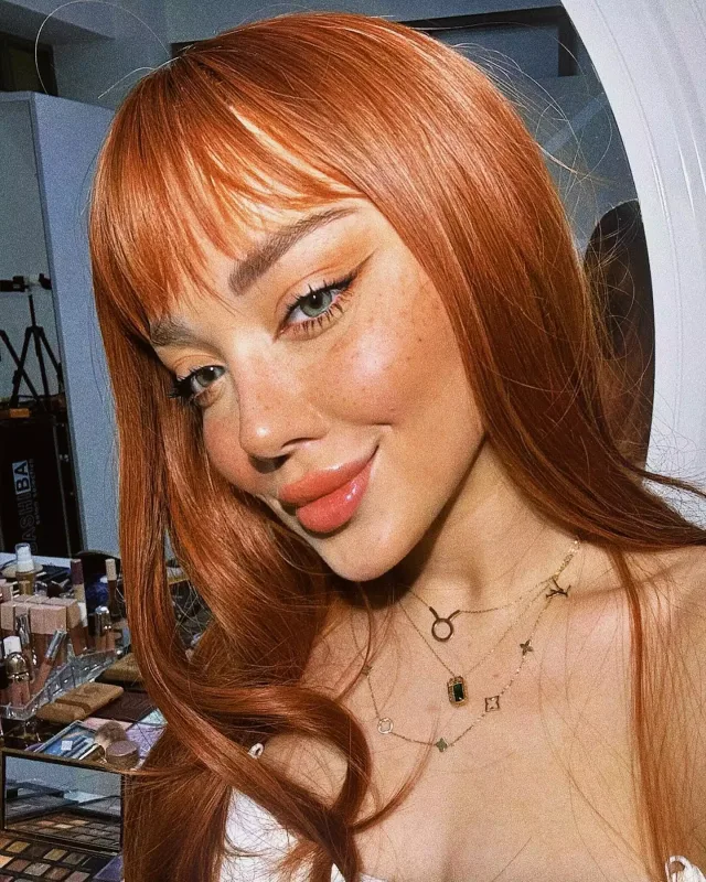 Mehin dəyişib kürən oldu