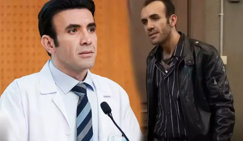 “Timur” illər öncə!