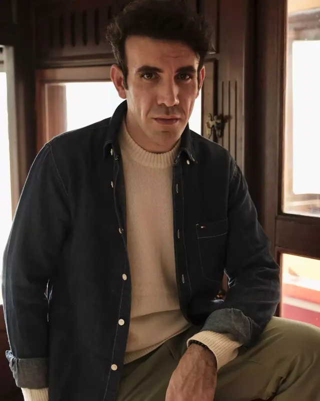 “Timur” illər öncə!