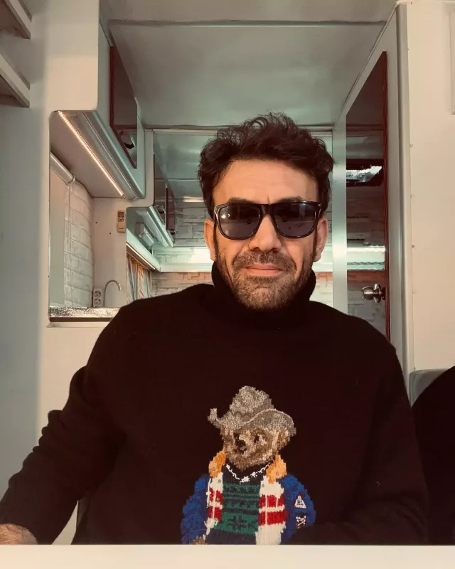 “Timur” illər öncə!