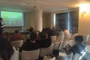 Alternativ Kino Akademiyası təsis edildi