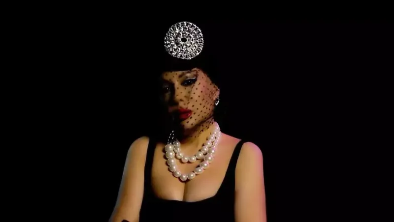 “Gümüşgöl əfsanəsi”nin məşhur səhnəsini oynadı