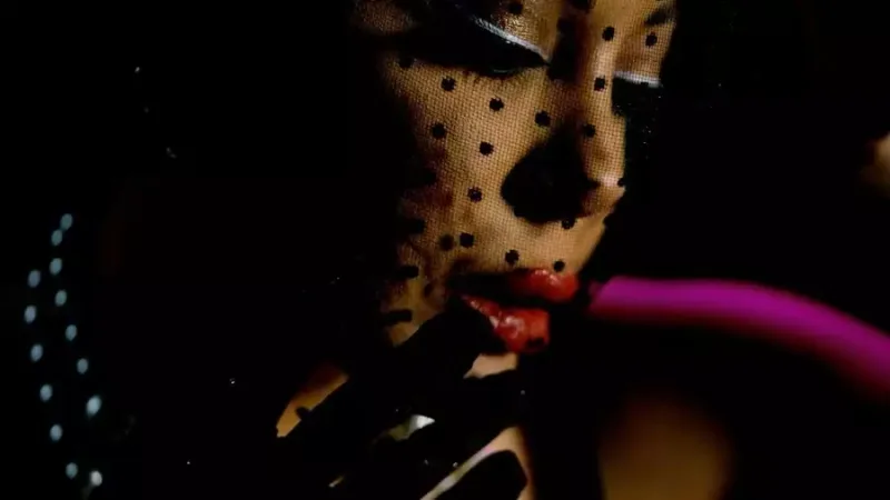 “Gümüşgöl əfsanəsi”nin məşhur səhnəsini oynadı