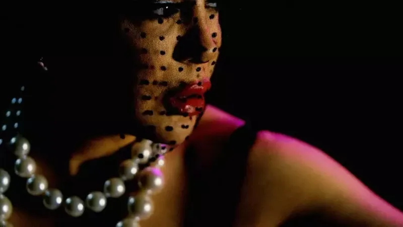 “Gümüşgöl əfsanəsi”nin məşhur səhnəsini oynadı