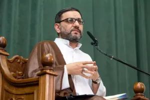 Hacı Şahinin videoları sildirildi