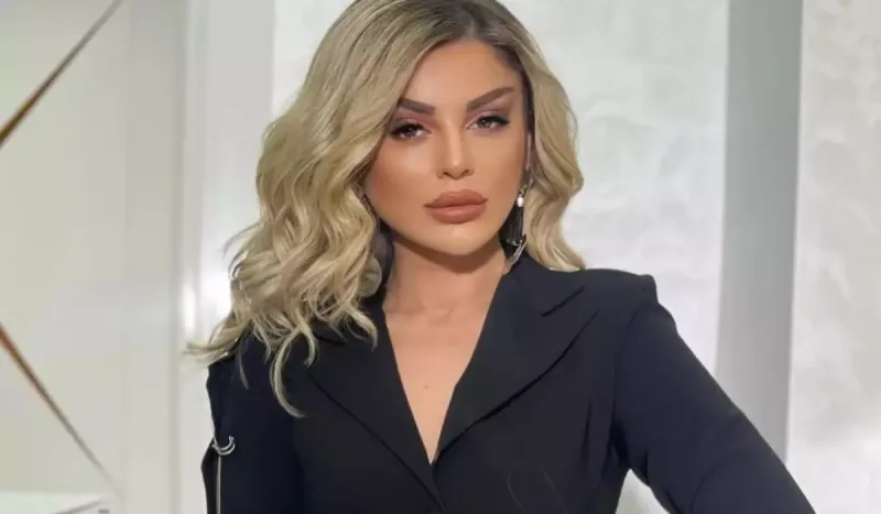 Əminə keçmiş həyat yoldaşından danışdı