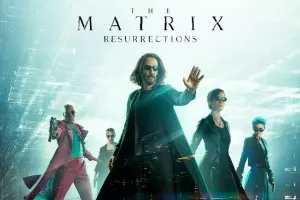 “Matrix”in davam filmi gəlir