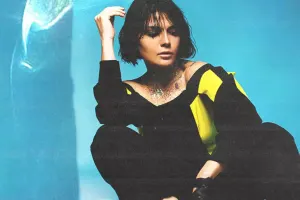 Natavanın mahnısı Orta Asiyada trend oldu