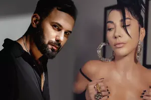 Hande Roşkanın mahnısını oxuyacaq