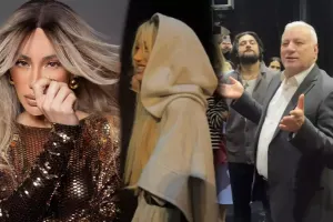 Röya Ayxan Akademik Musiqili Teatrda...