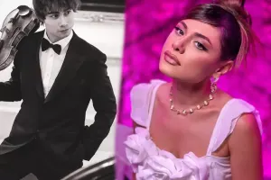 Əfəndi Rıbakla eyni partidə səhnə alacaq