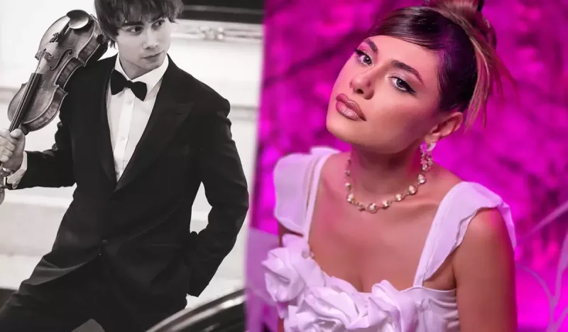 Əfəndi Rıbakla eyni partidə səhnə alacaq