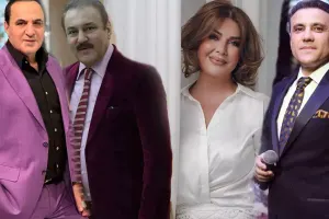 “Toylar kralı”nın münsifləri onlar oldular!