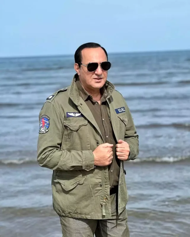 “Toylar kralı”nın münsifləri onlar oldular!