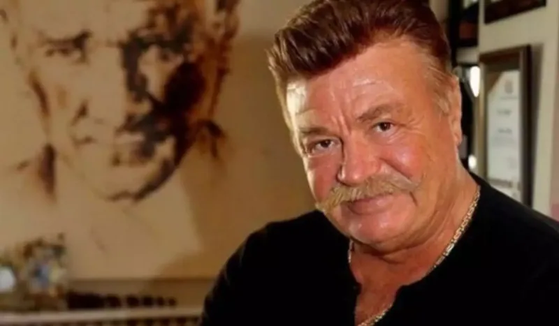 Nuri Alçonun səhhətində problem yarandı