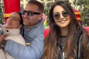 “Ətim töküldü” - Kəmalədən İlkin və Ayselə