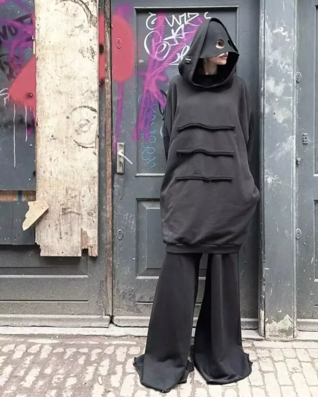 Günayın Kanye stili