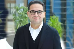 Murad Dadaşov komandasına iftar verdi