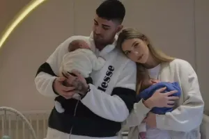 İdonun oğlu yenidən əməliyyat olunacaq