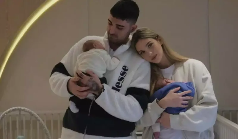 İdonun oğlu yenidən əməliyyat olunacaq