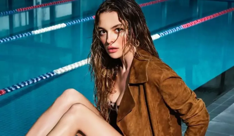 “Sadakatsiz”in ulduzundan yeni fotolar