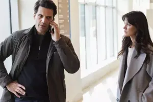 “Yargı” final edir