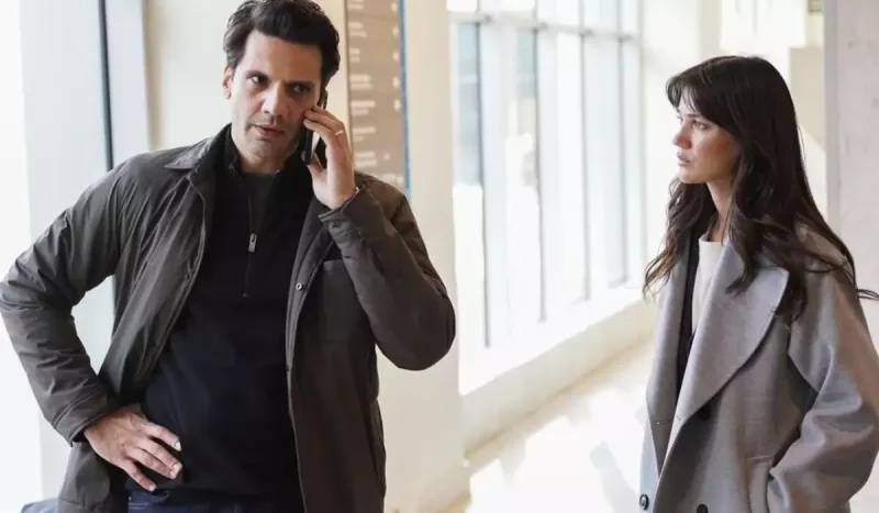 “Yargı” final edir