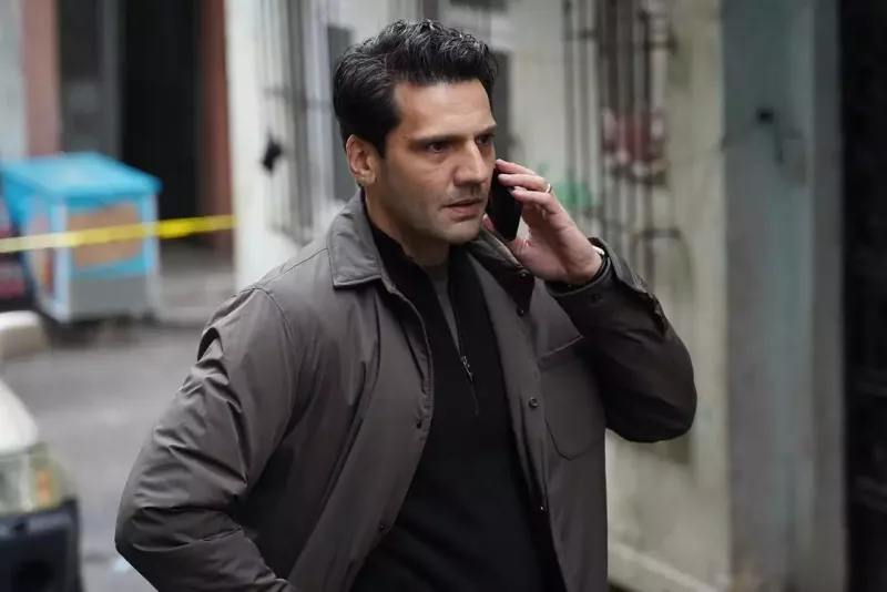 “Yargı” final edir