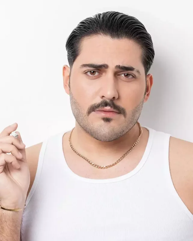 Ayaz imicini dəyişdi