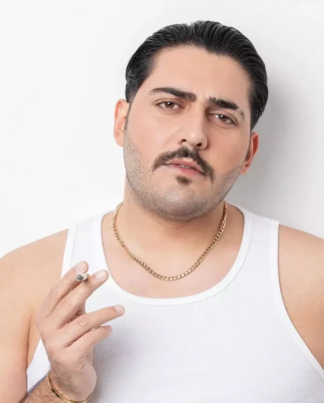 Ayaz imicini dəyişdi