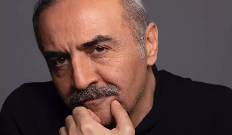 Özündən 25 yaş kiçik “Dilber”i var imiş