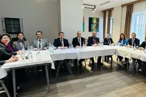 “Şuşanın səsi - Azərbaycanın səsi” konfransı keçirildi