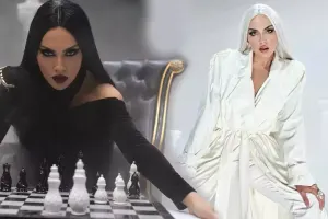 Aisel - Xeyir yoxsa, Şər?