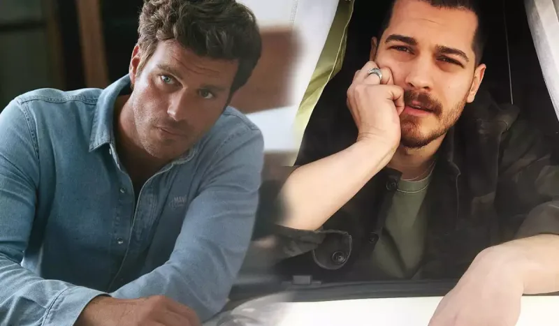 Çağatayla Kıvanç küsülüdür?