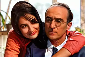 Ağ-qara kadrlar süni intellektlə rəngləndirildi