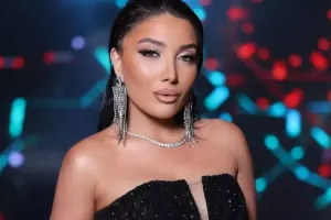 Günay “Nələr oldu” dedi