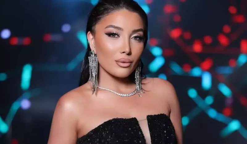 Günay “Nələr oldu” dedi