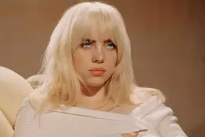 “Yaxın dostlar” paylaşımları yeni albomu imiş