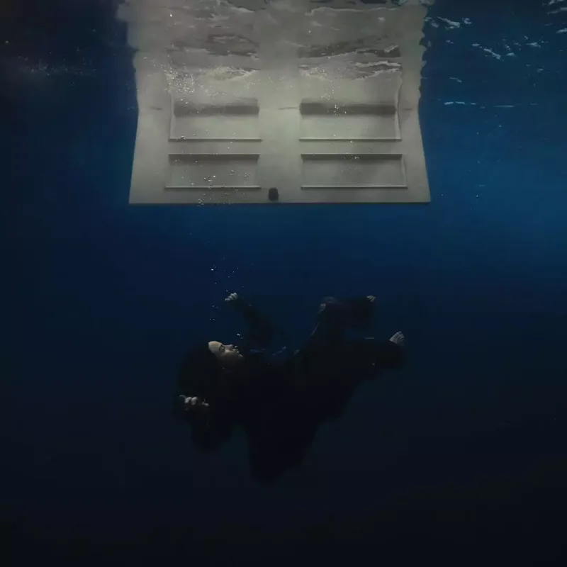 “Yaxın dostlar” paylaşımları yeni albomu imiş