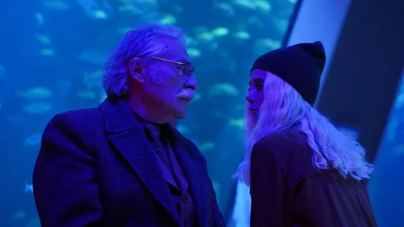 “Şahsiyet” qadın baş rolla çəkiləcək