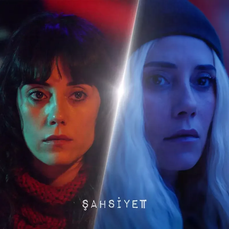 “Şahsiyet” qadın baş rolla çəkiləcək