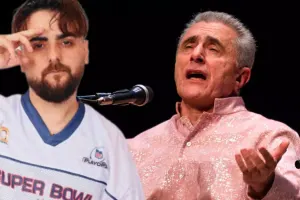 Alim Qasımovla Xpertdən duet!