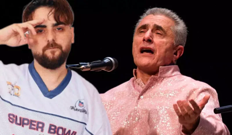 Alim Qasımovla Xpertdən duet!