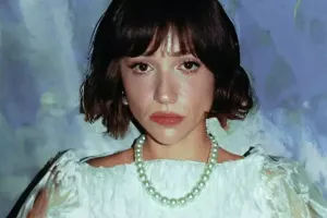 Zeynep Bastıkdan daha bir rekord