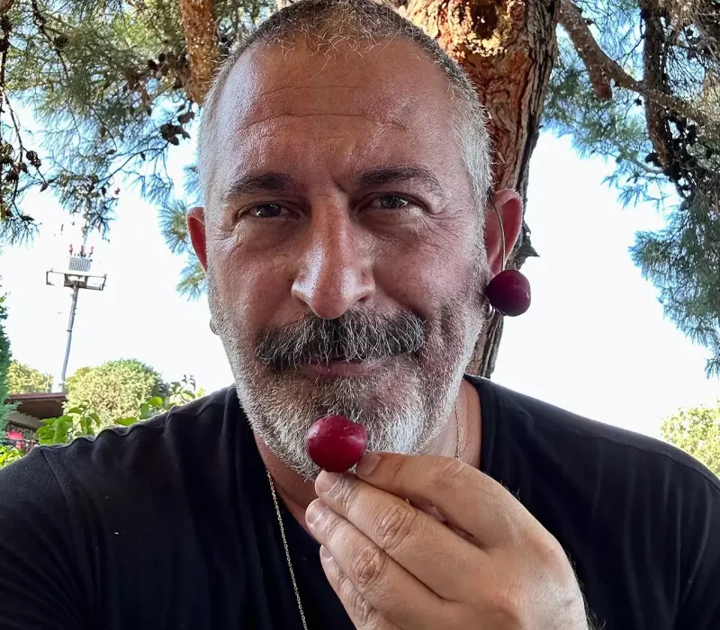 Türkiyənin ən əyləncəli kişi məşhuru odur