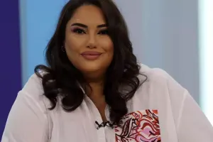 Aytən həyat yoldaşının bazarlıq etməsindən şikayətləndi