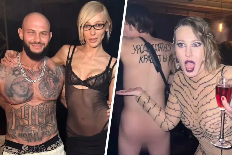 “Çılpaq” gecənin keçirildiyi məkan yeni adla açıldı