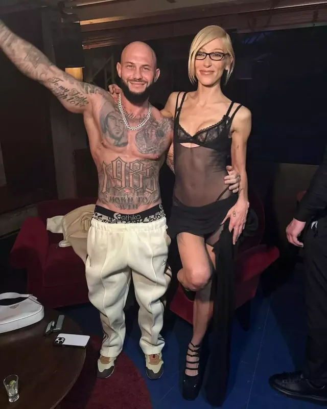 “Çılpaq” gecənin keçirildiyi məkan yeni adla açıldı